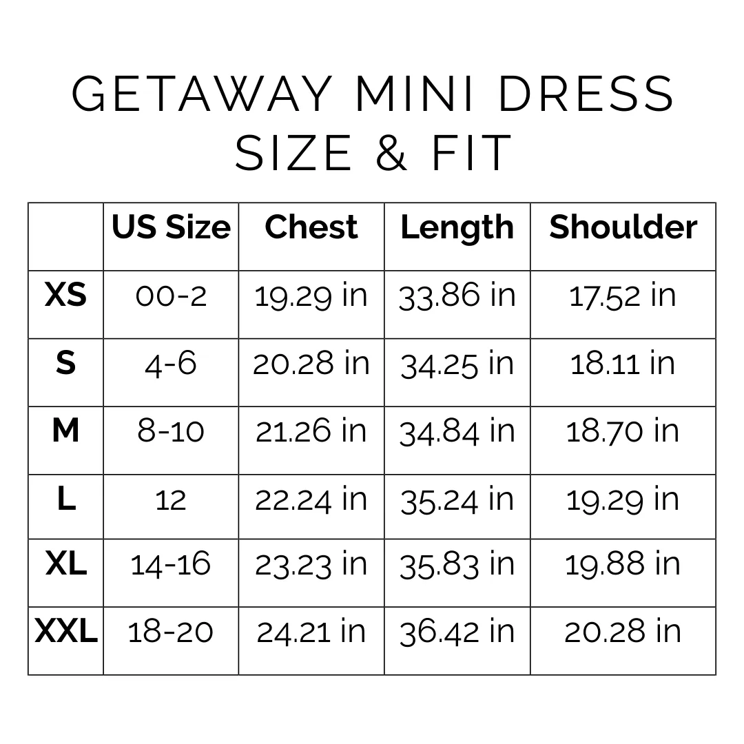 Navy Gingham Getaway Mini Dress sold by Sunshine Tienda product image thumbnail 3