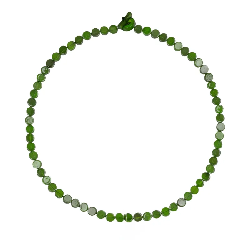 Kiwi Brite Necklace sold by Sunshine Tienda