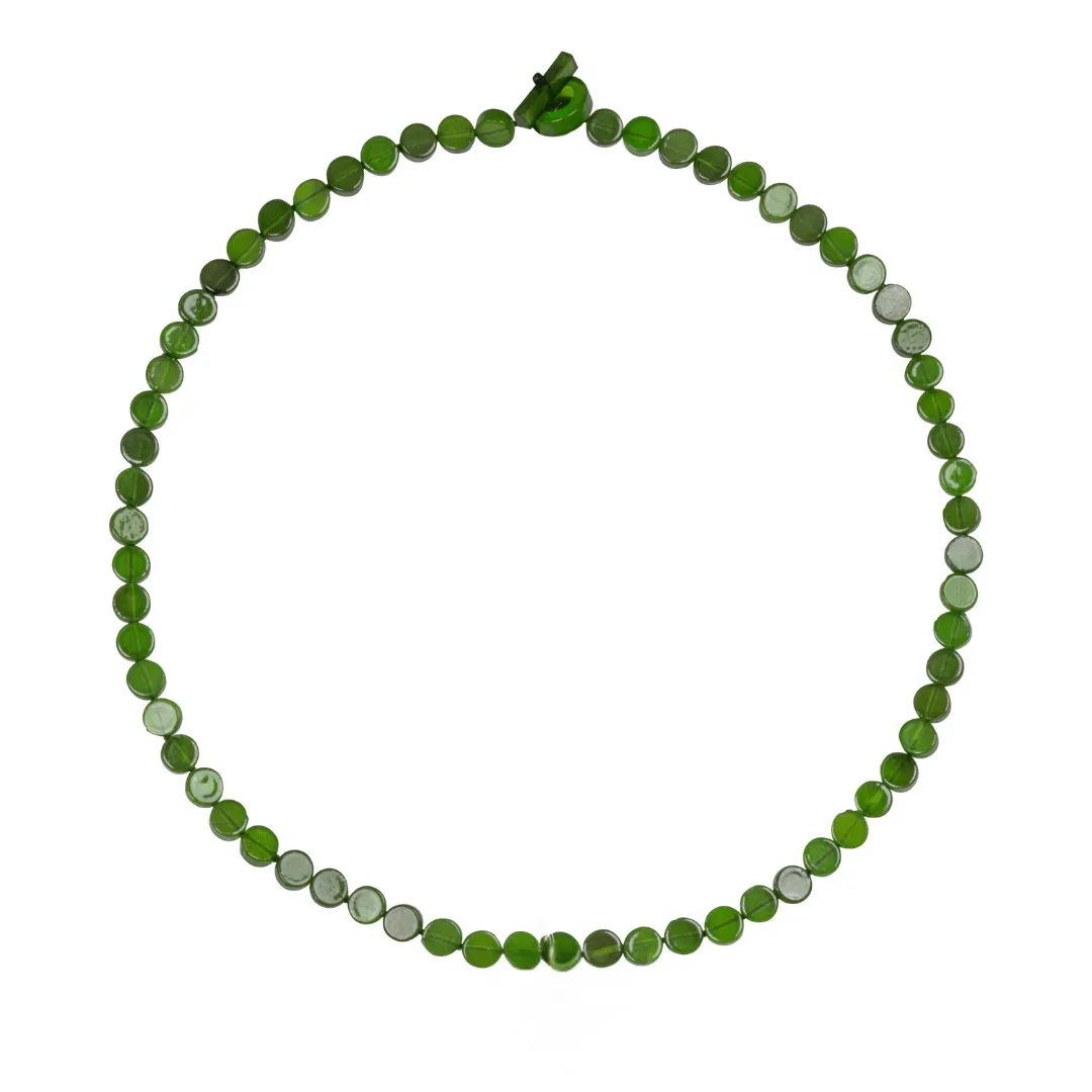 Kiwi Brite Necklace sold by Sunshine Tienda