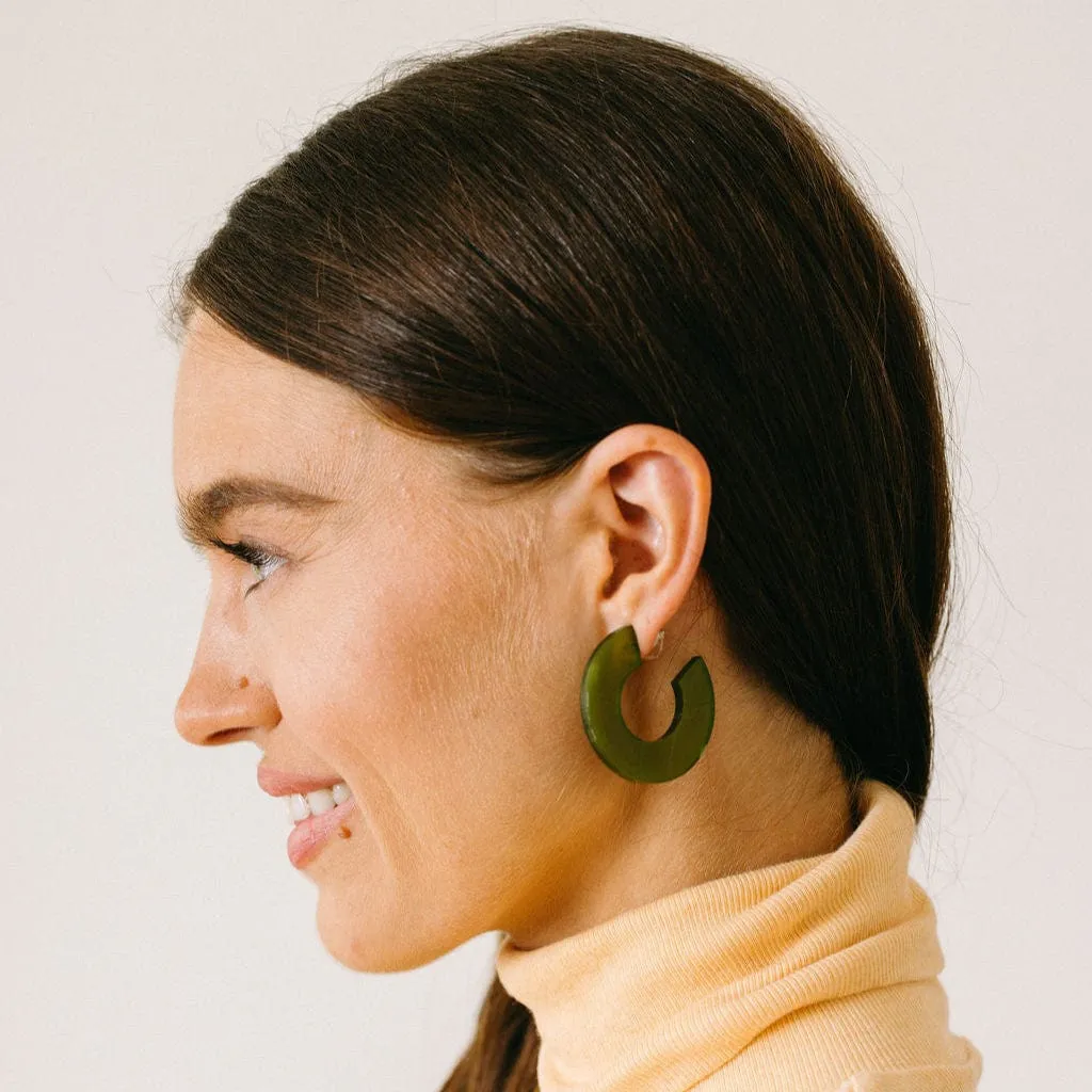 Kiwi Wheel Hoops sold by Sunshine Tienda product image thumbnail 2