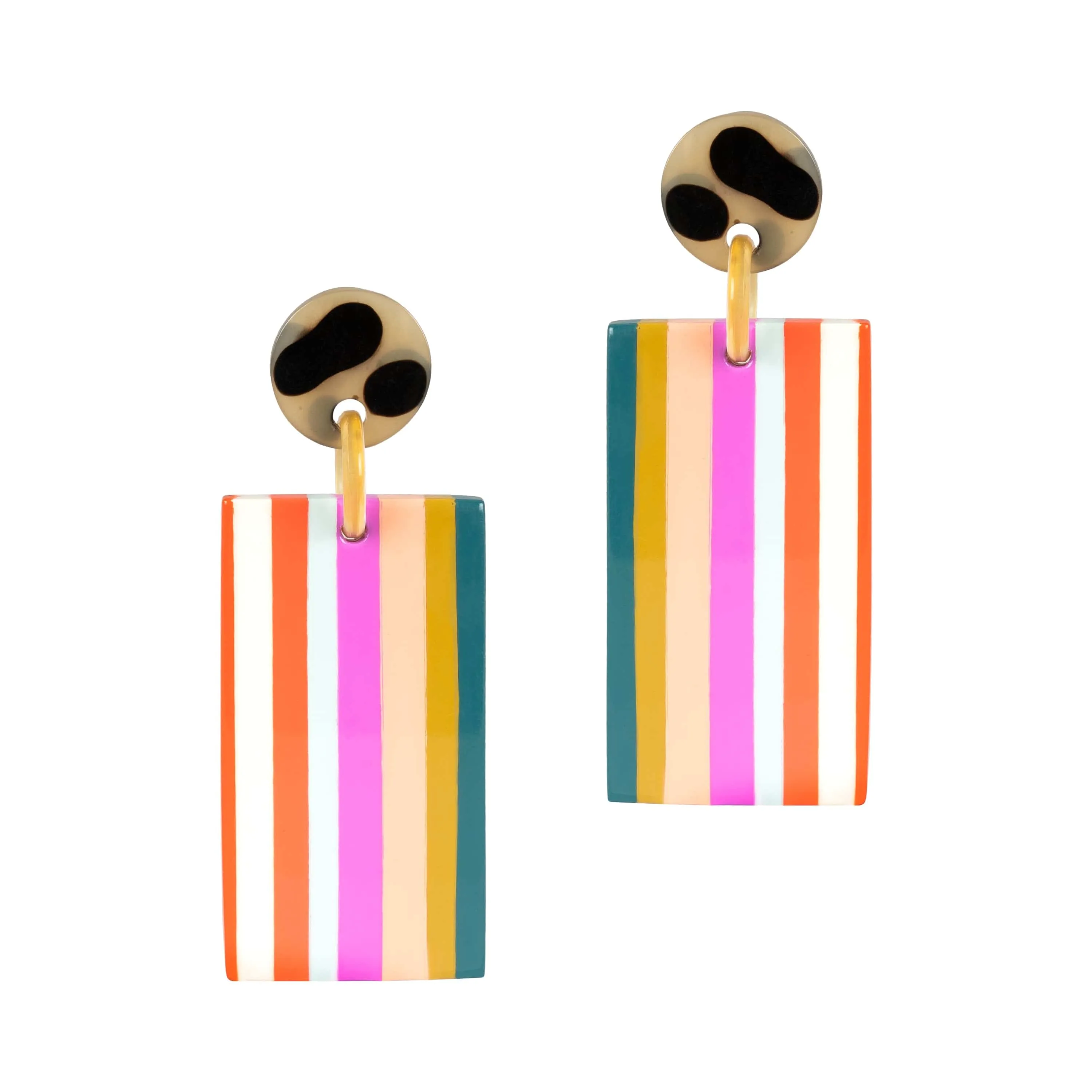 Mallorca Cabana Earrings sold by Sunshine Tienda