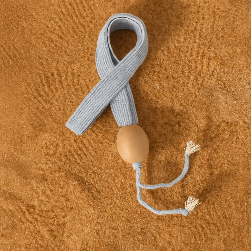 Sky Hand-Woven Hat Band sold by Sunshine Tienda