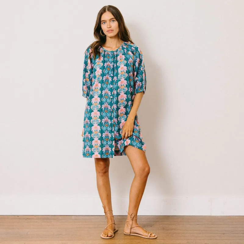 Palm Royale Catalina Mini Dress sold by Sunshine Tienda