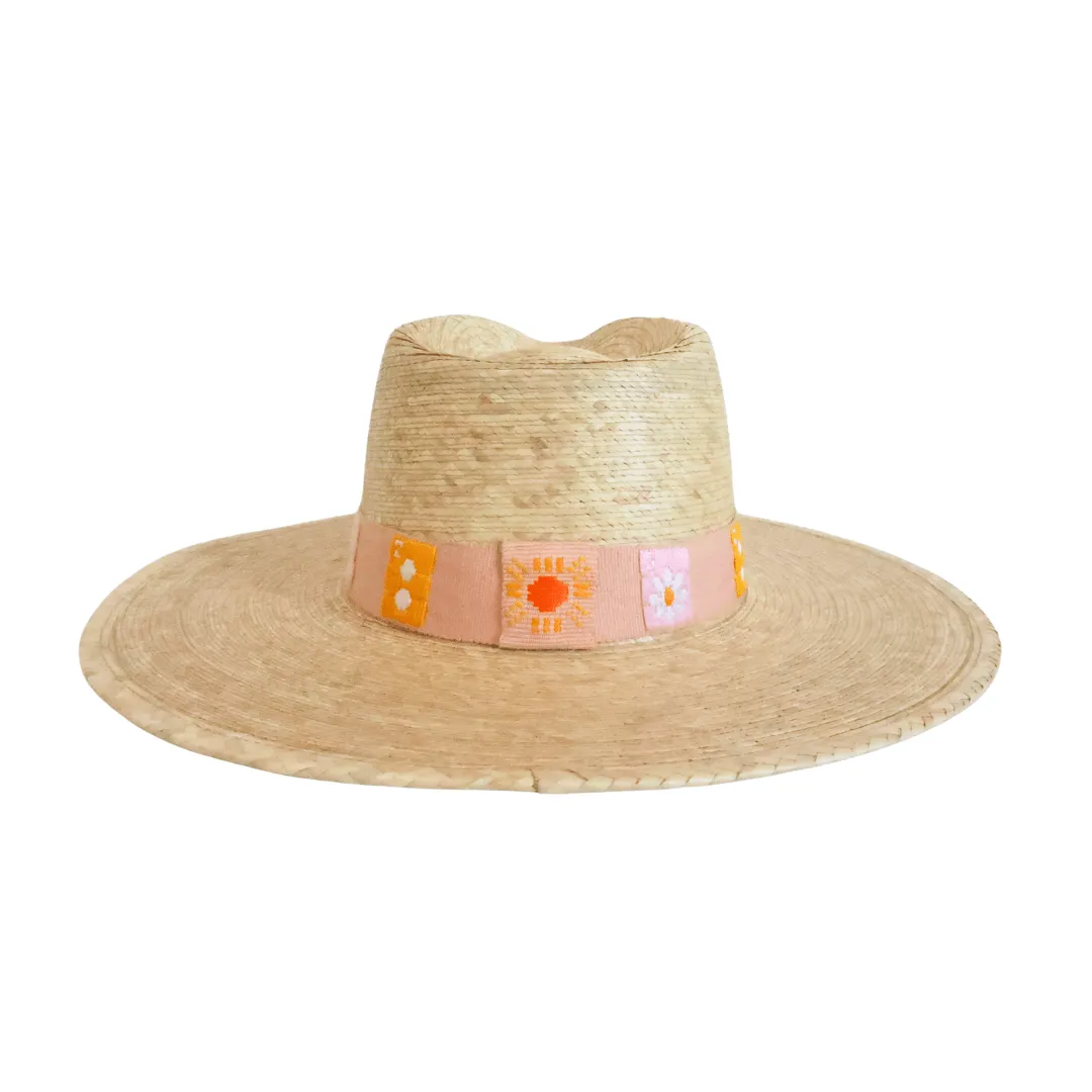 Mahjong Palm Hat sold by Sunshine Tienda product image thumbnail 4
