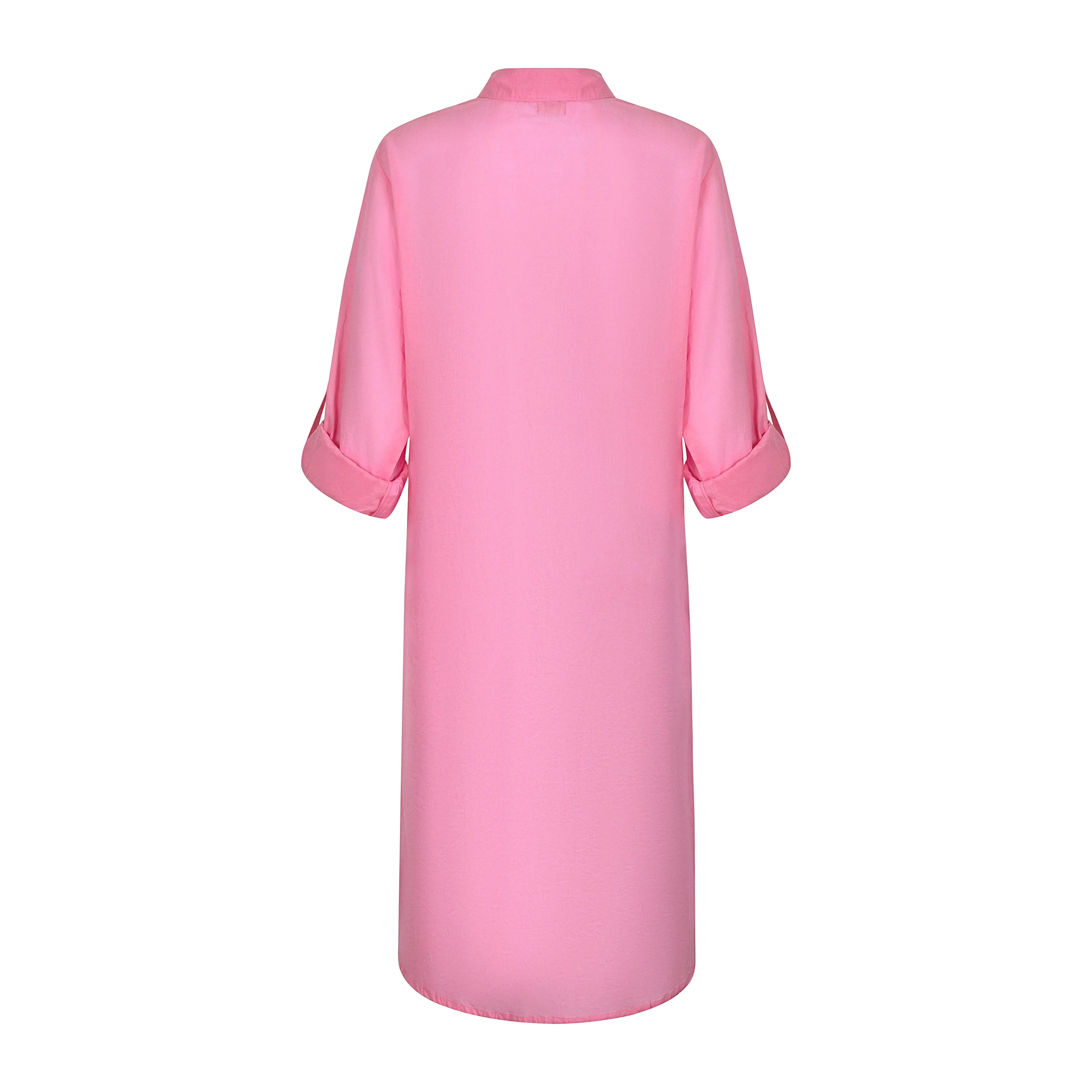 Flamingo Alex Cover-Up sold by Sunshine Tienda product image thumbnail 4