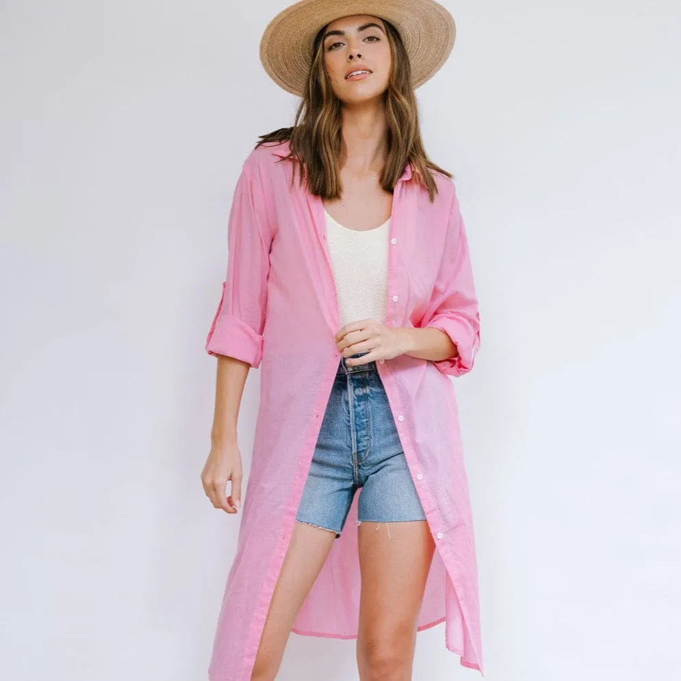 Flamingo Alex Cover-Up sold by Sunshine Tienda product image thumbnail 2