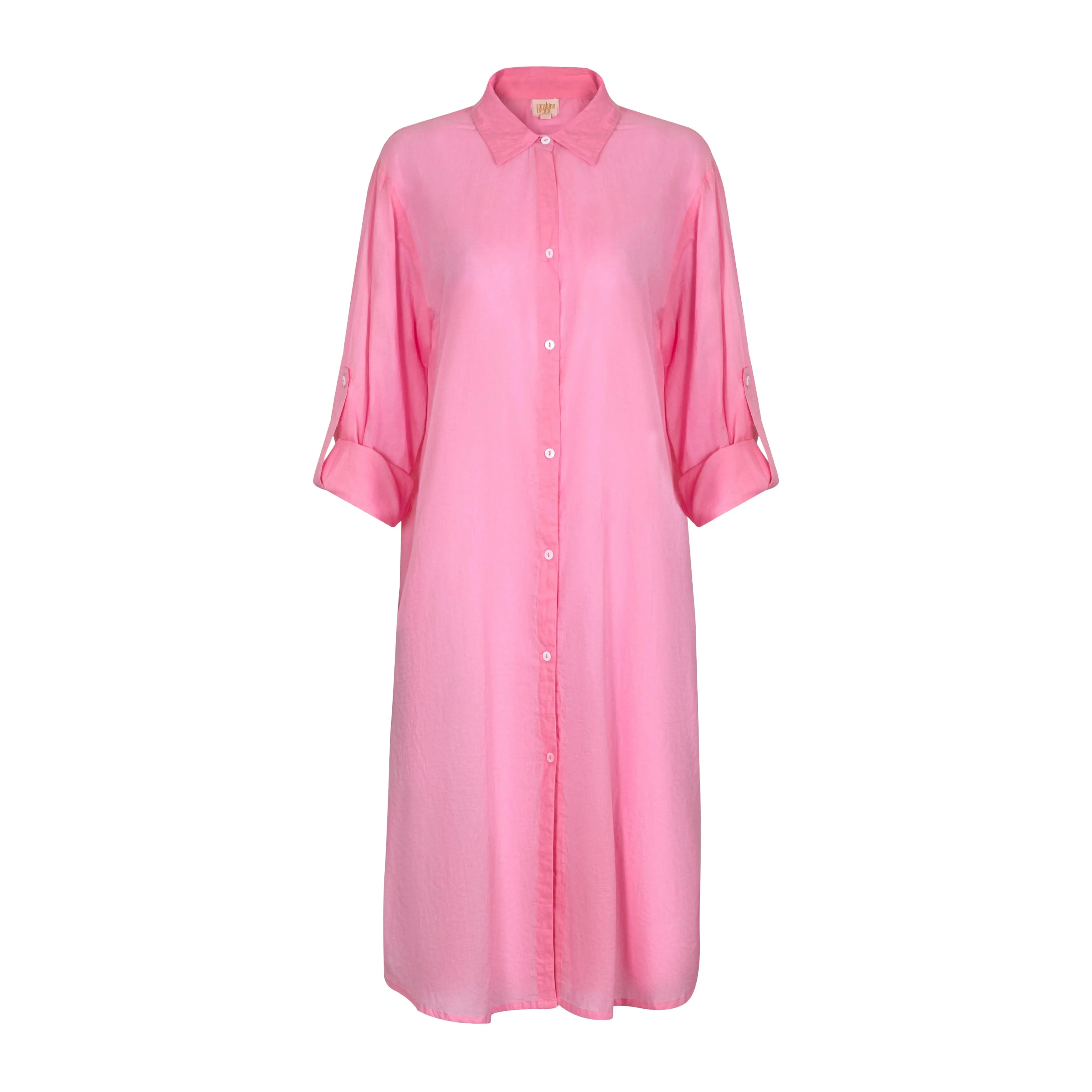 Flamingo Alex Cover-Up sold by Sunshine Tienda product image thumbnail 3