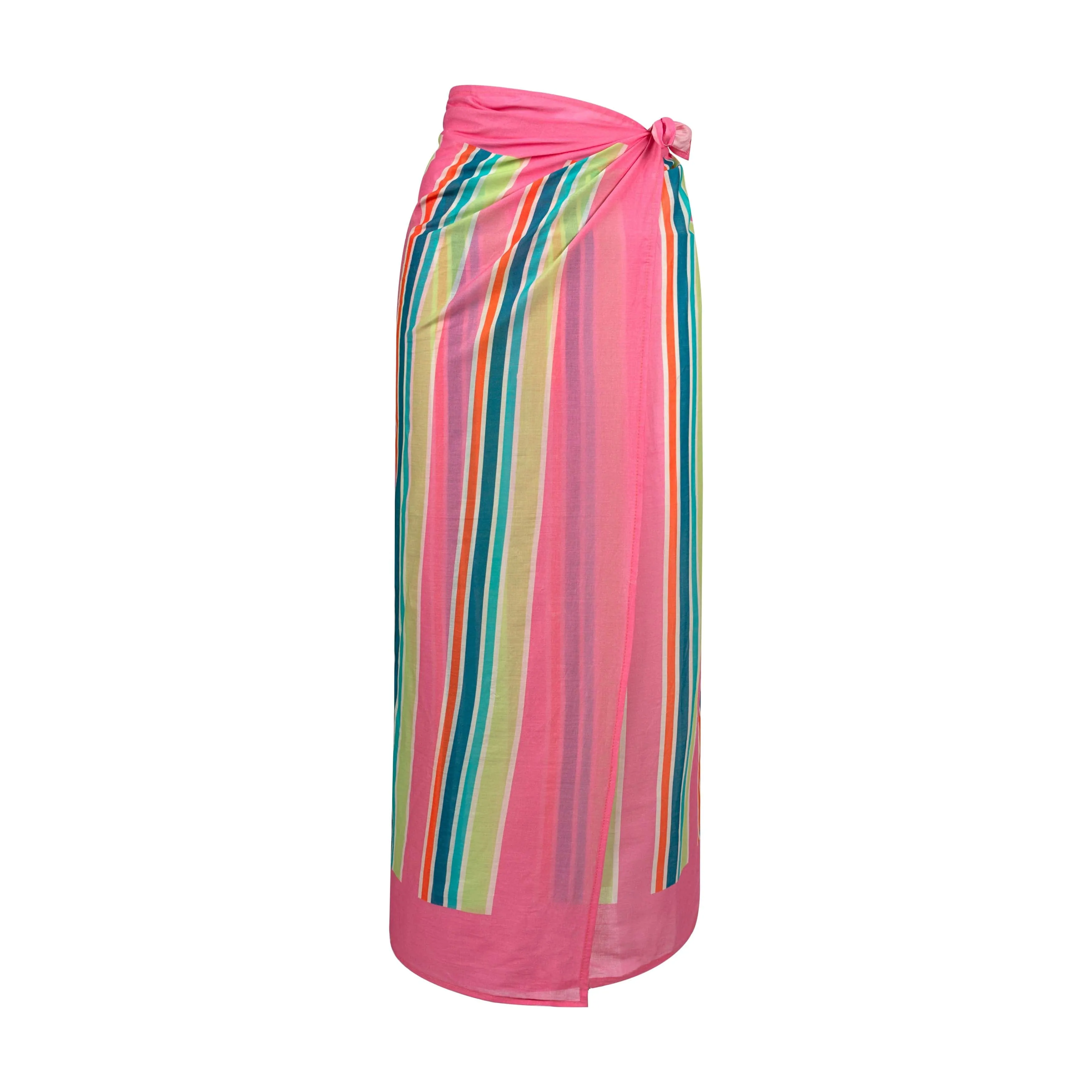Castaway Stripe Sarong sold by Sunshine Tienda product image thumbnail 3