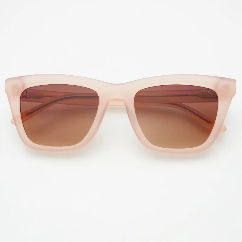 Lucy Acetate Womens Cat Eye Sunglasses : Pink sold by Sunshine Tienda