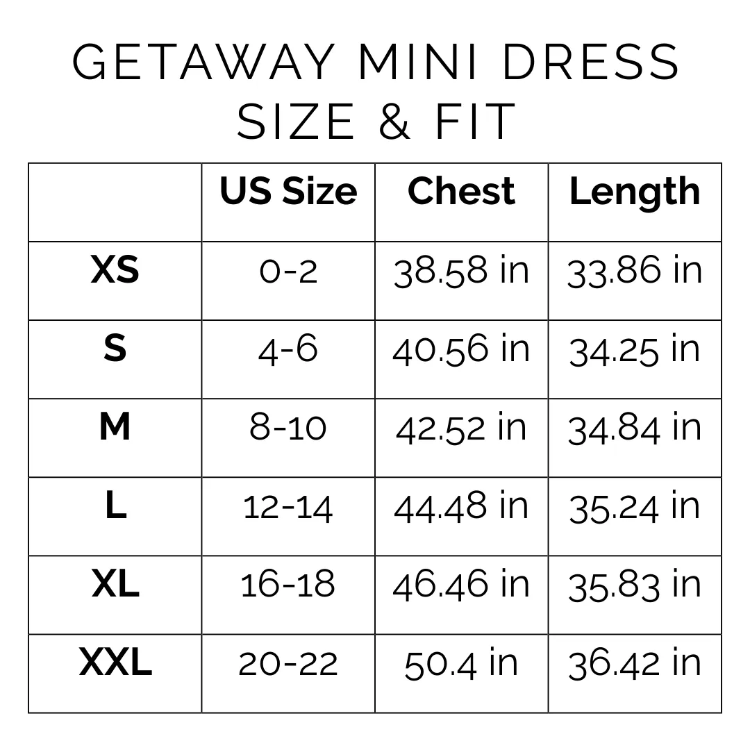 Rainbow Plaid Getaway Mini Dress sold by Sunshine Tienda product image thumbnail 5