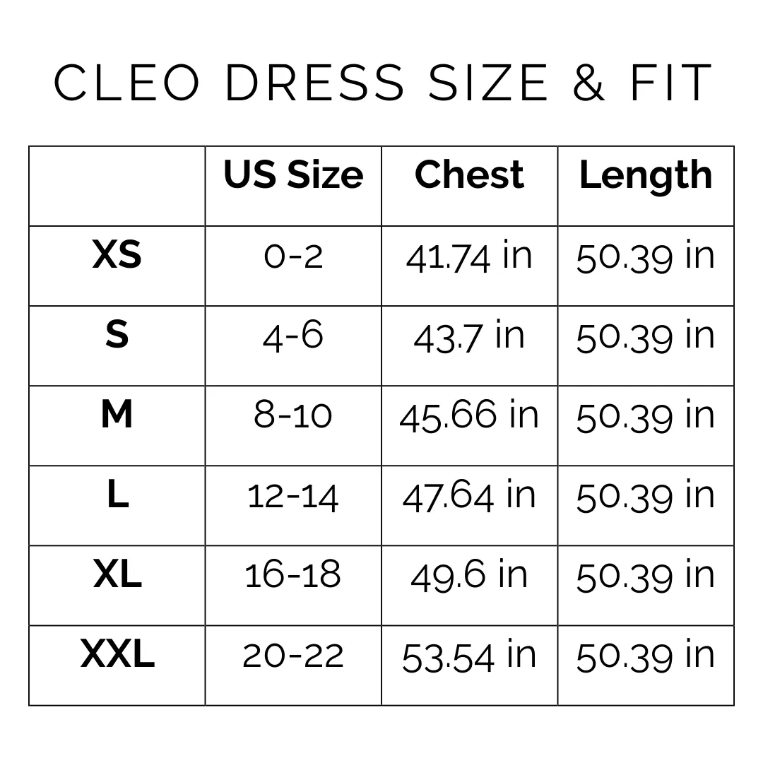 Island Blooms Cleo Dress sold by Sunshine Tienda product image thumbnail 2