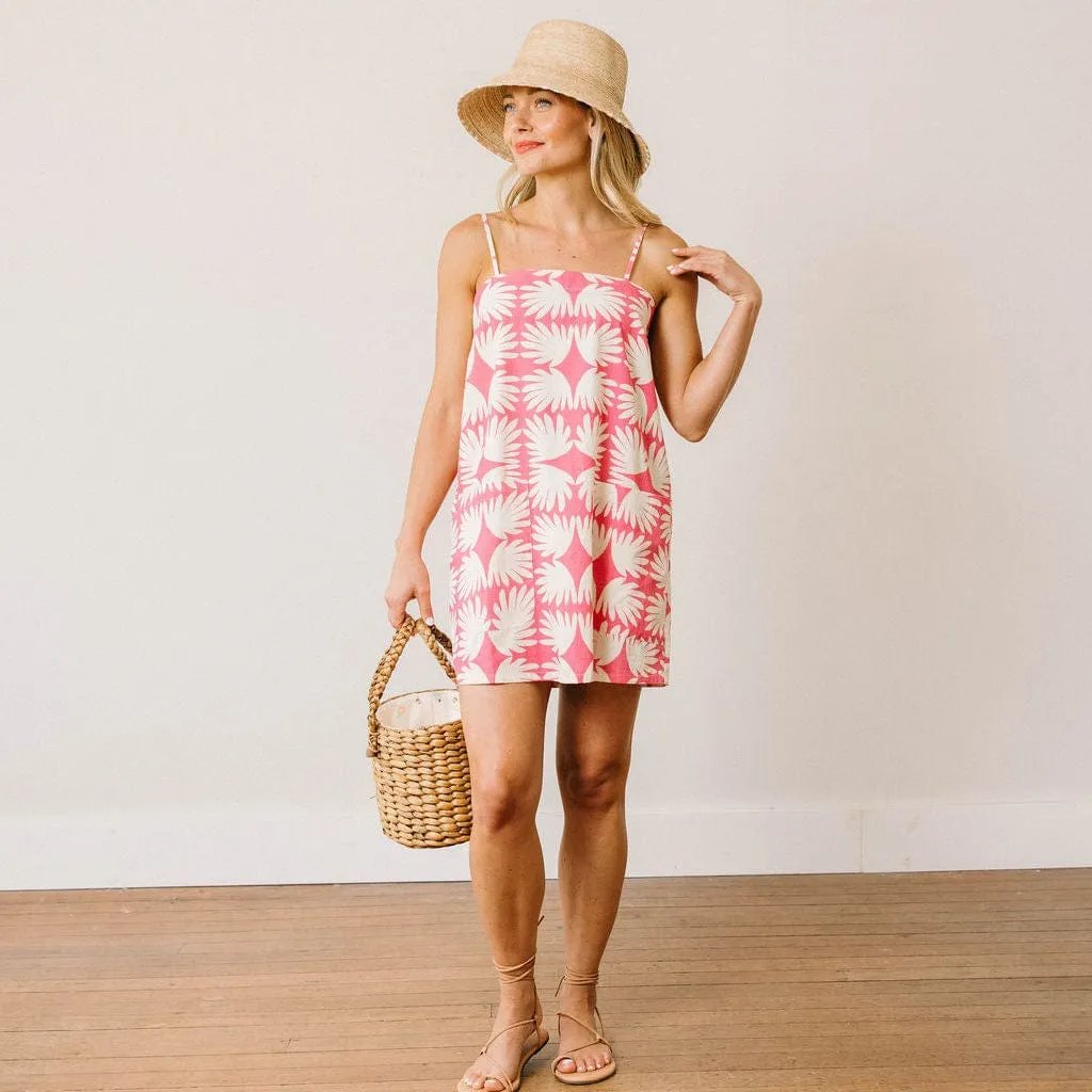 Mila Bucket Hat sold by Sunshine Tienda product image thumbnail 3