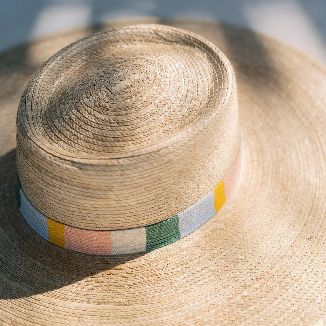 Clara Field Hat sold by Sunshine Tienda product image thumbnail 4