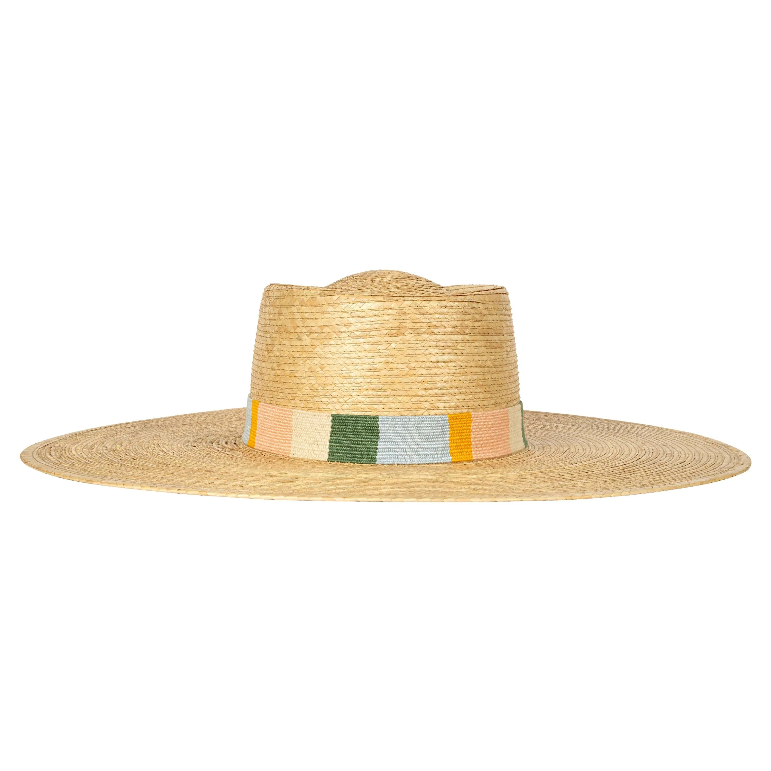 Clara Field Hat sold by Sunshine Tienda