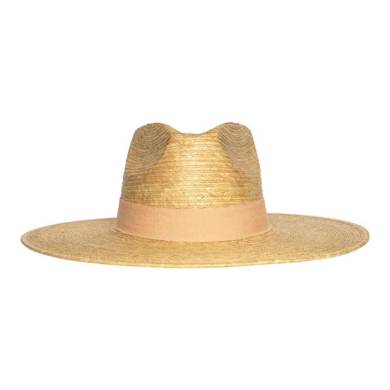 Maya Palm Hat sold by Sunshine Tienda