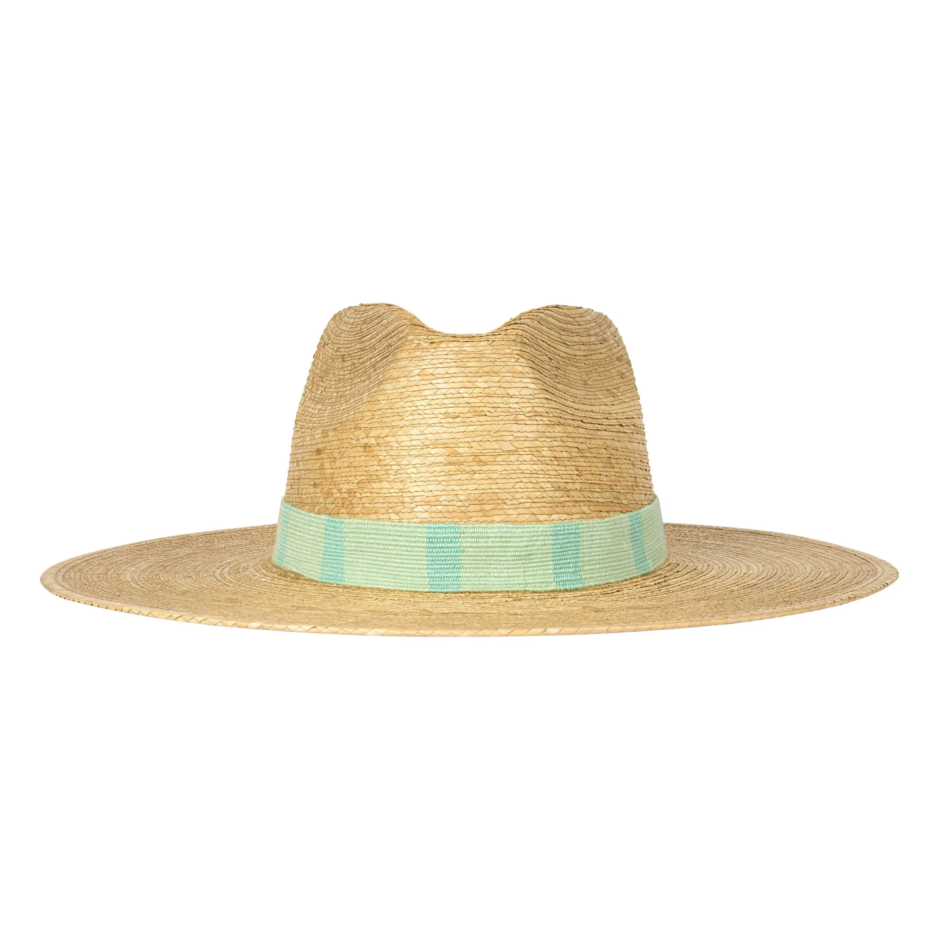 Laguna Palm Hat sold by Sunshine Tienda