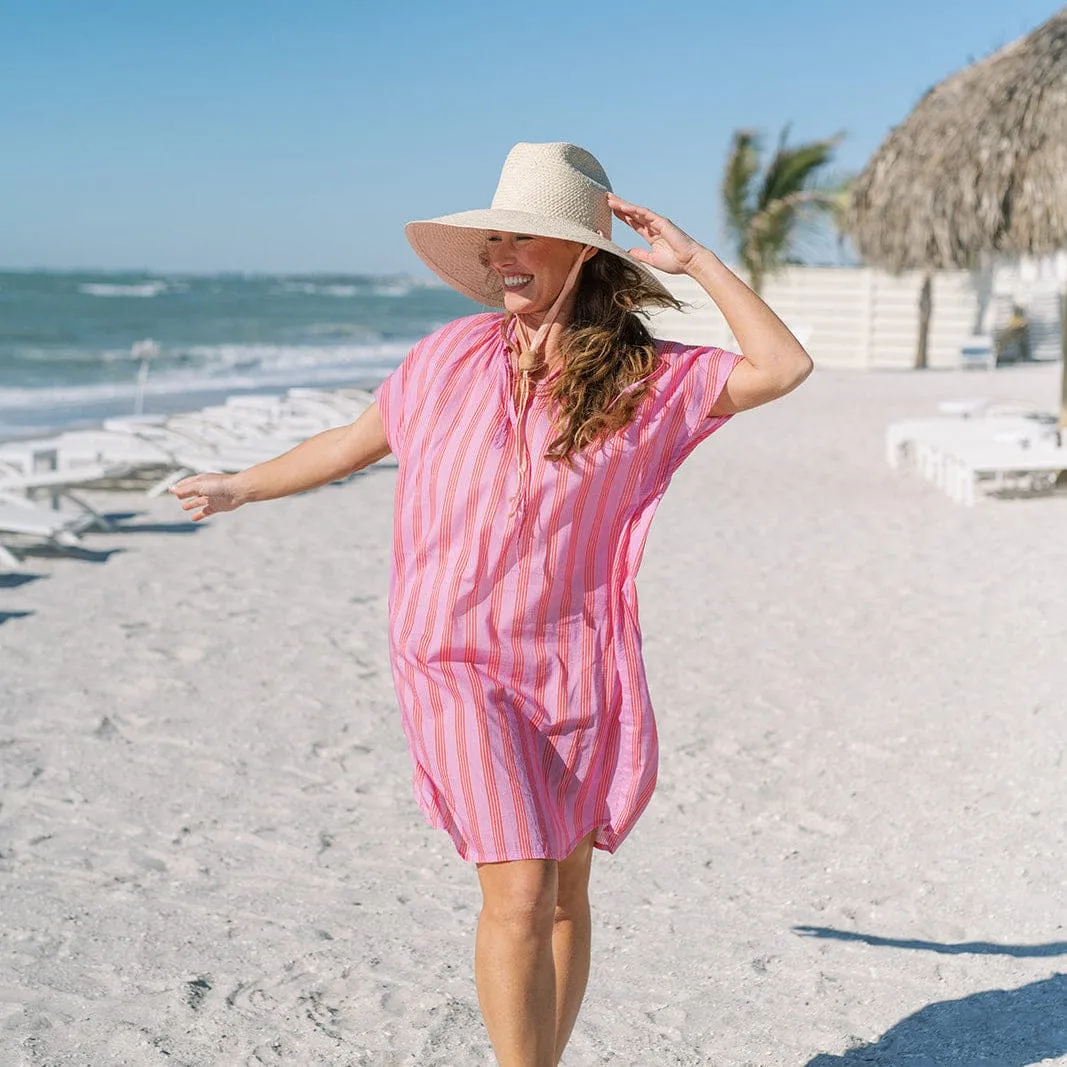 Breezy Pool Hat (Straps Sold Separately) sold by Sunshine Tienda product image thumbnail 4