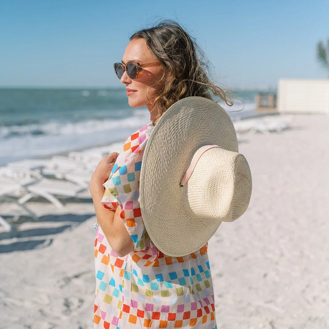 Breezy Pool Hat (Straps Sold Separately) sold by Sunshine Tienda product image thumbnail 3
