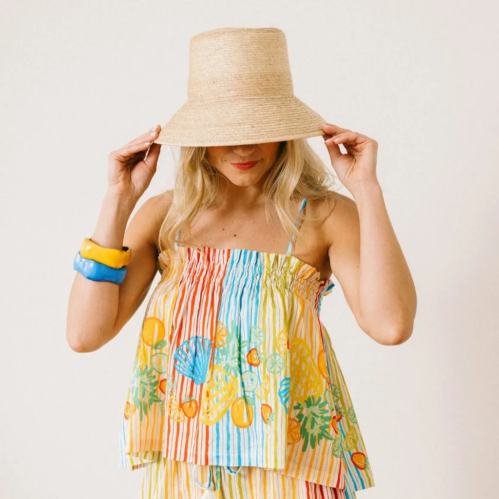 Yellow Coral Bangle sold by Sunshine Tienda product image thumbnail 5