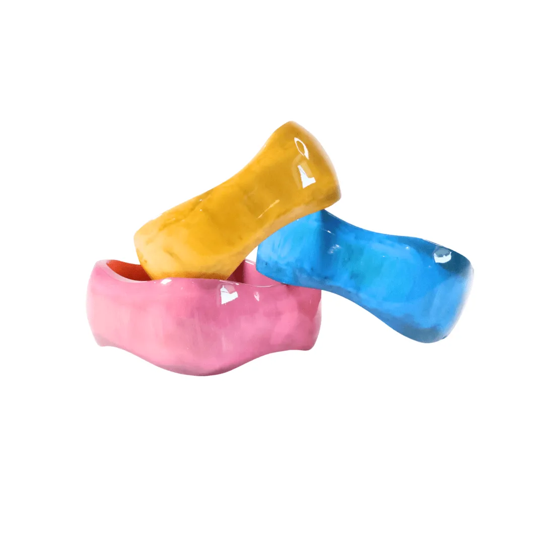 Blue Coral Bangle sold by Sunshine Tienda product image thumbnail 4