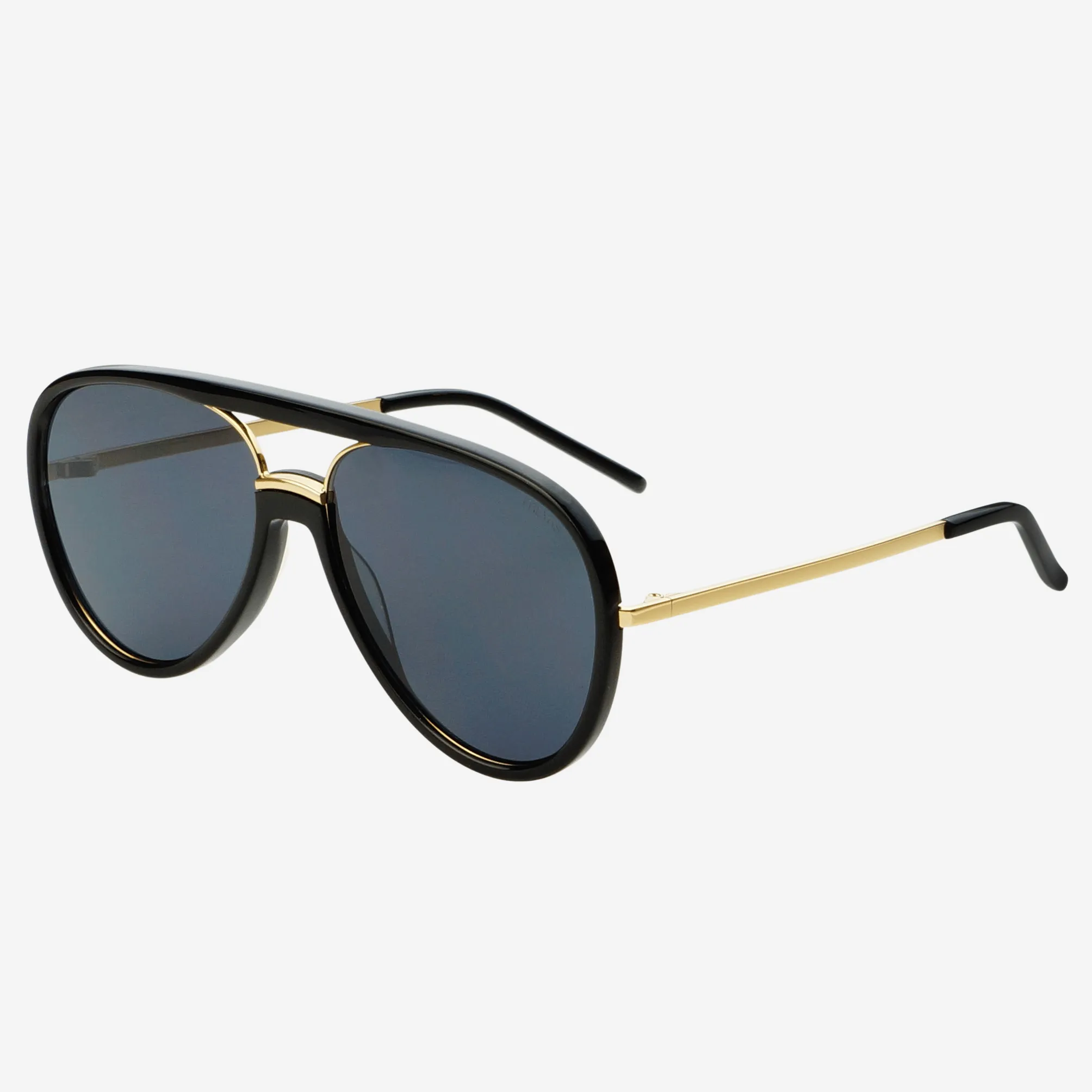 Aviator Sunglasses: Black sold by Sunshine Tienda product image thumbnail 3