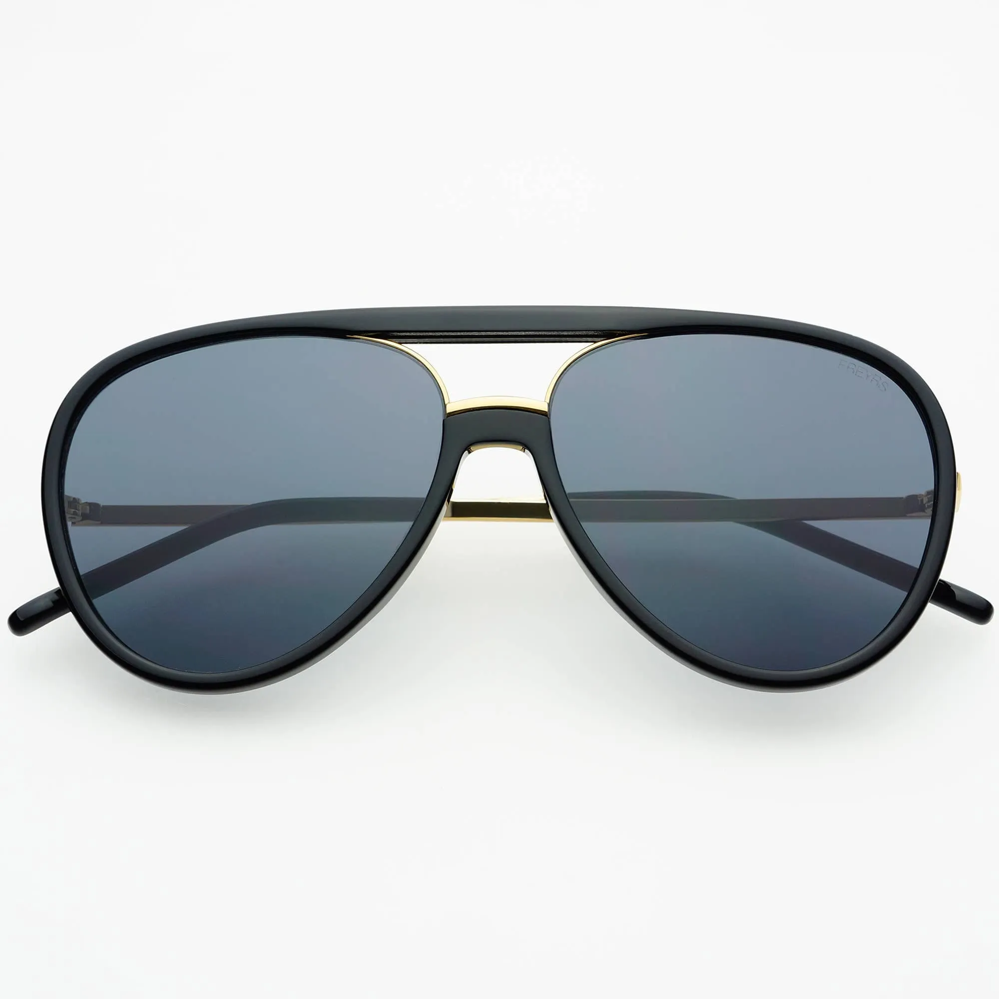 Aviator Sunglasses: Black sold by Sunshine Tienda