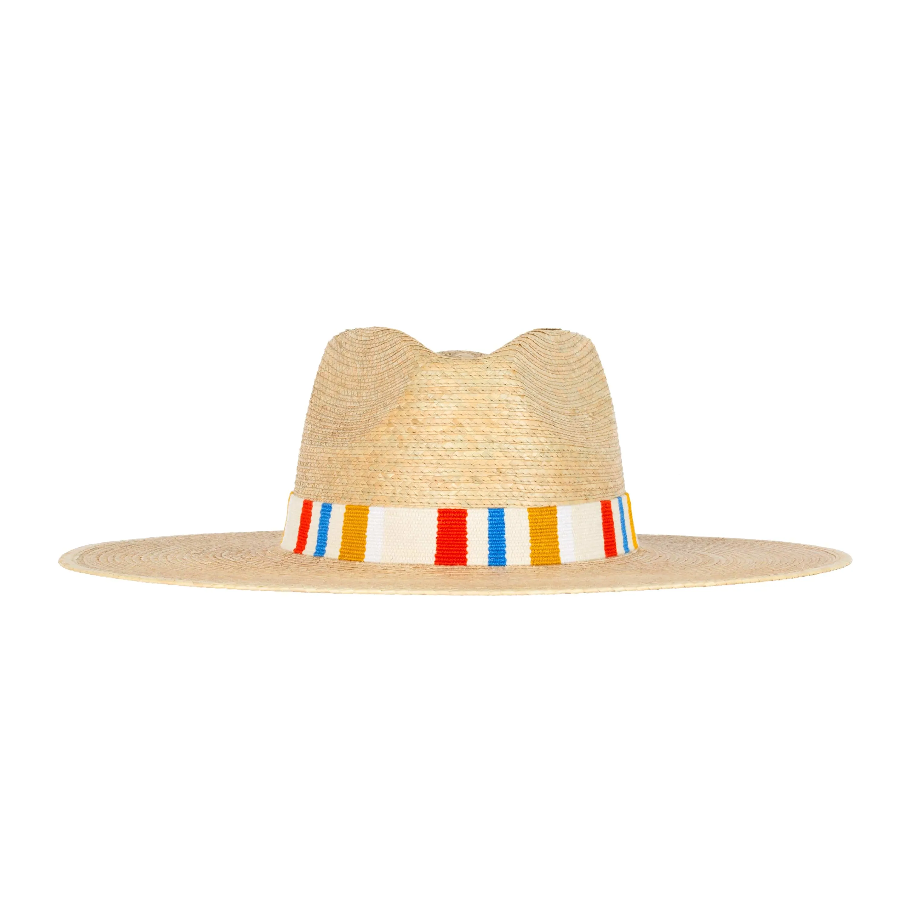 Marco Palm Hat sold by Sunshine Tienda