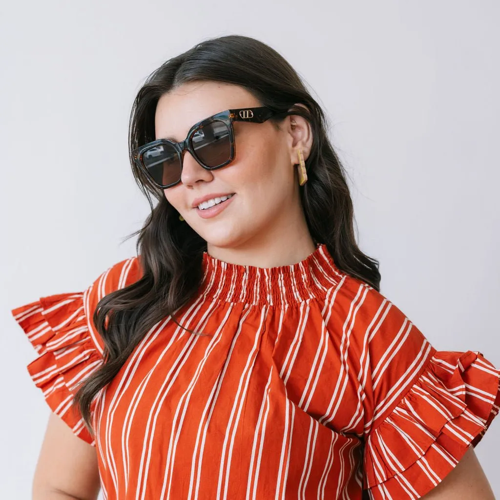 Star Glow Sunglasses sold by Sunshine Tienda