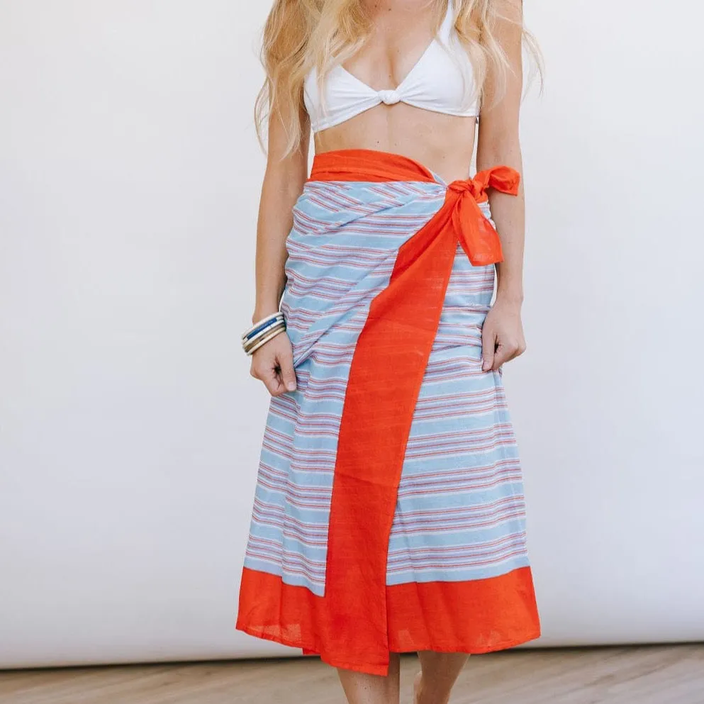 Smathers Sarong sold by Sunshine Tienda