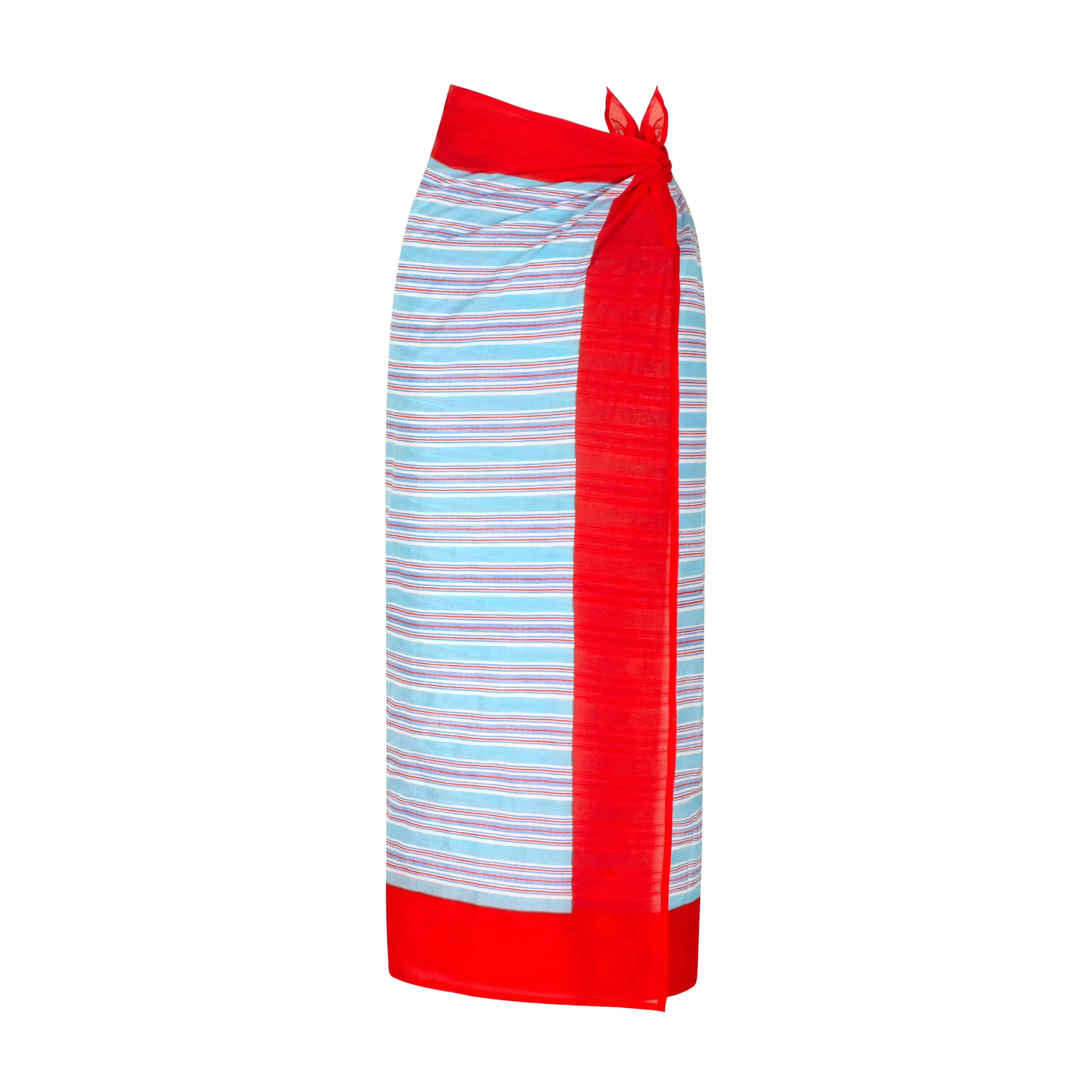 Smathers Sarong sold by Sunshine Tienda product image thumbnail 2