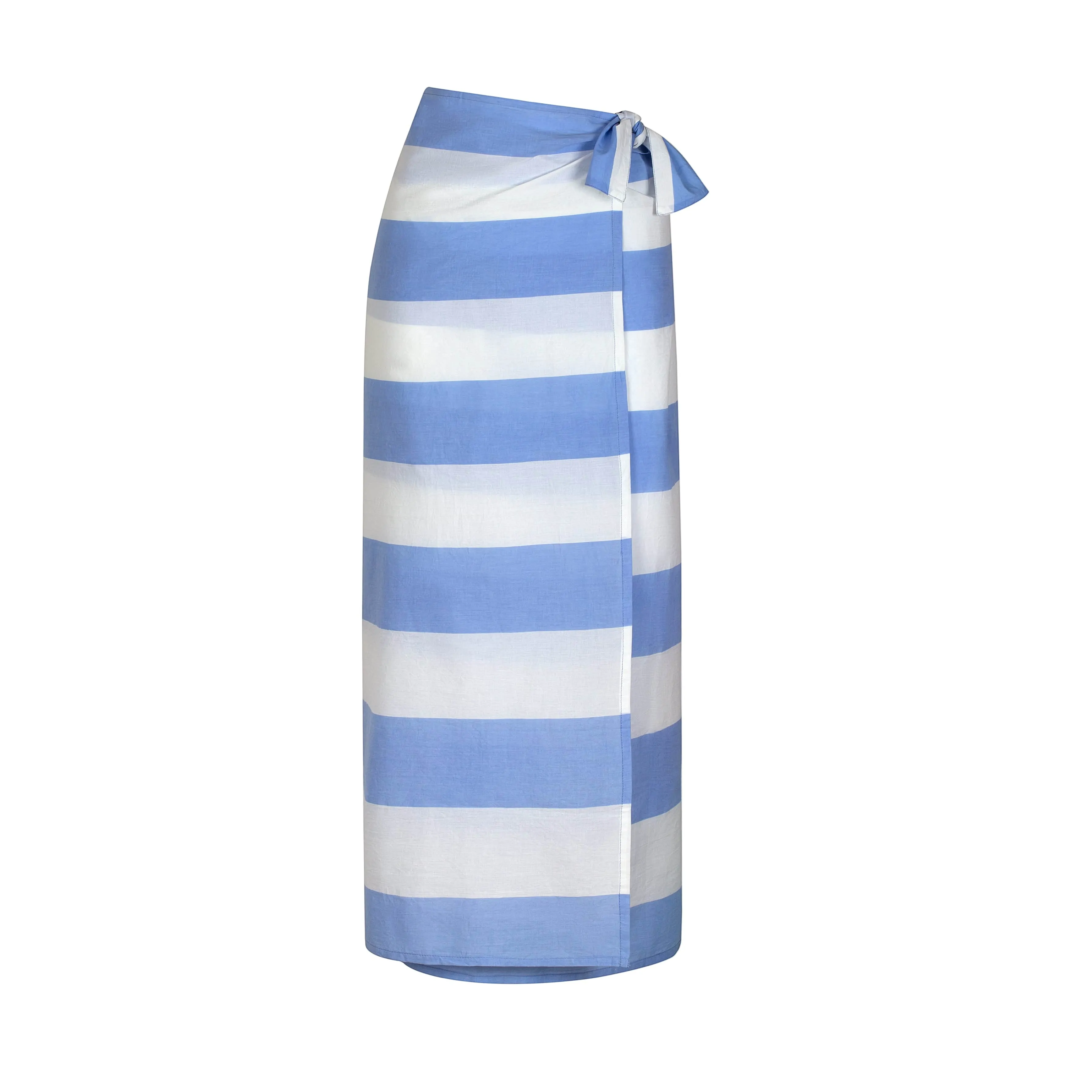 Atlantic Stripe Sarong sold by Sunshine Tienda product image thumbnail 2