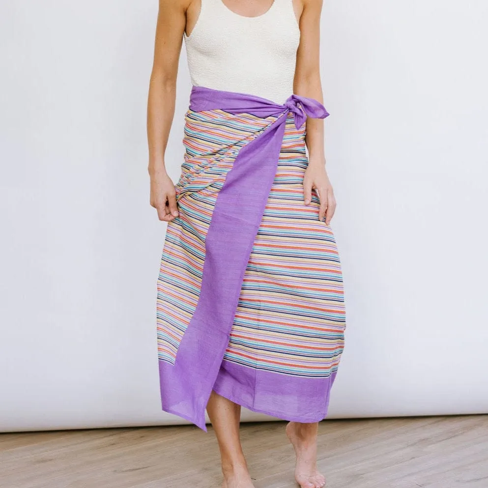 Rio Sarong sold by Sunshine Tienda product image thumbnail 3