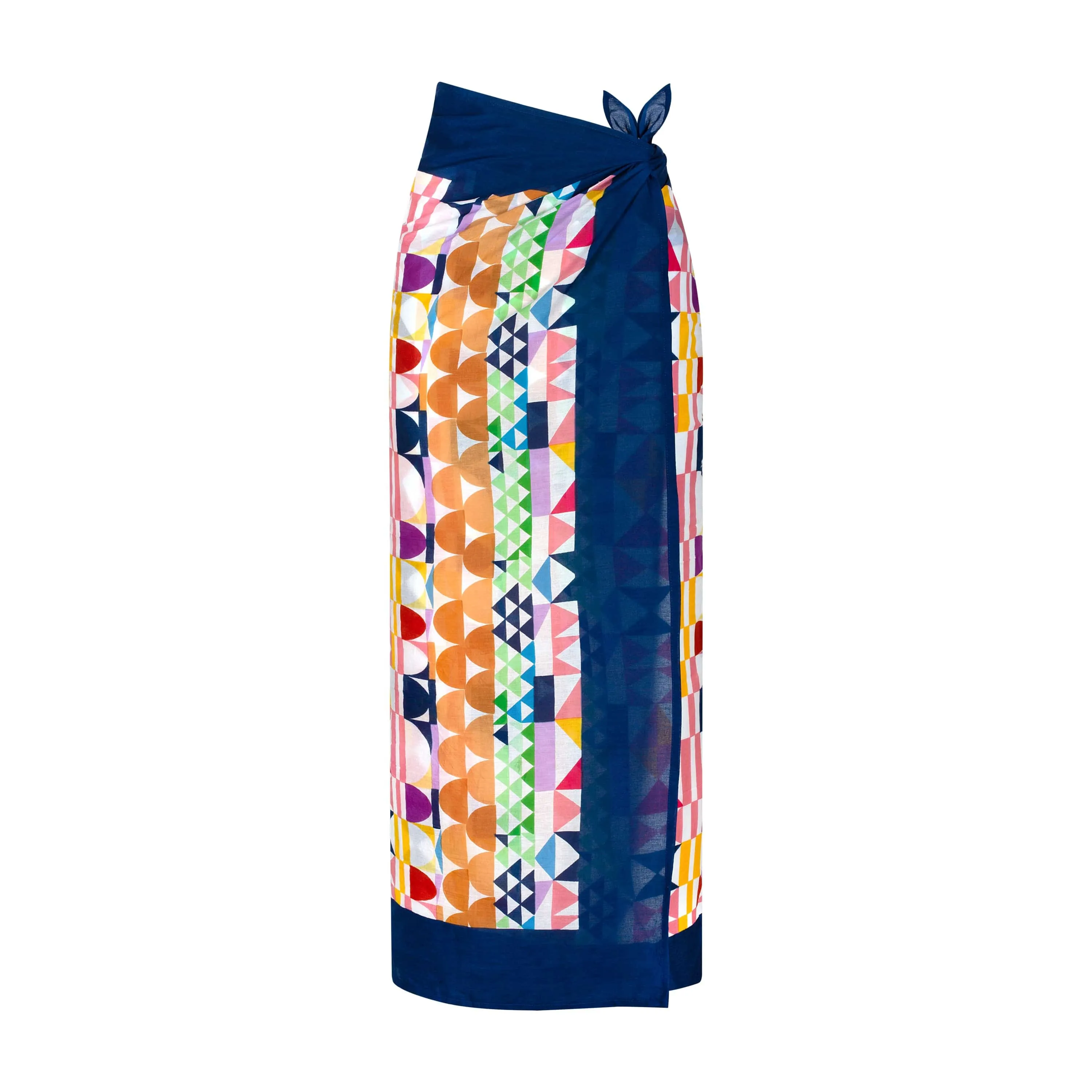 Mallory Sarong sold by Sunshine Tienda product image thumbnail 3