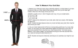 Men's Traveler Check Slim Fit Suits sold by Daily Haute