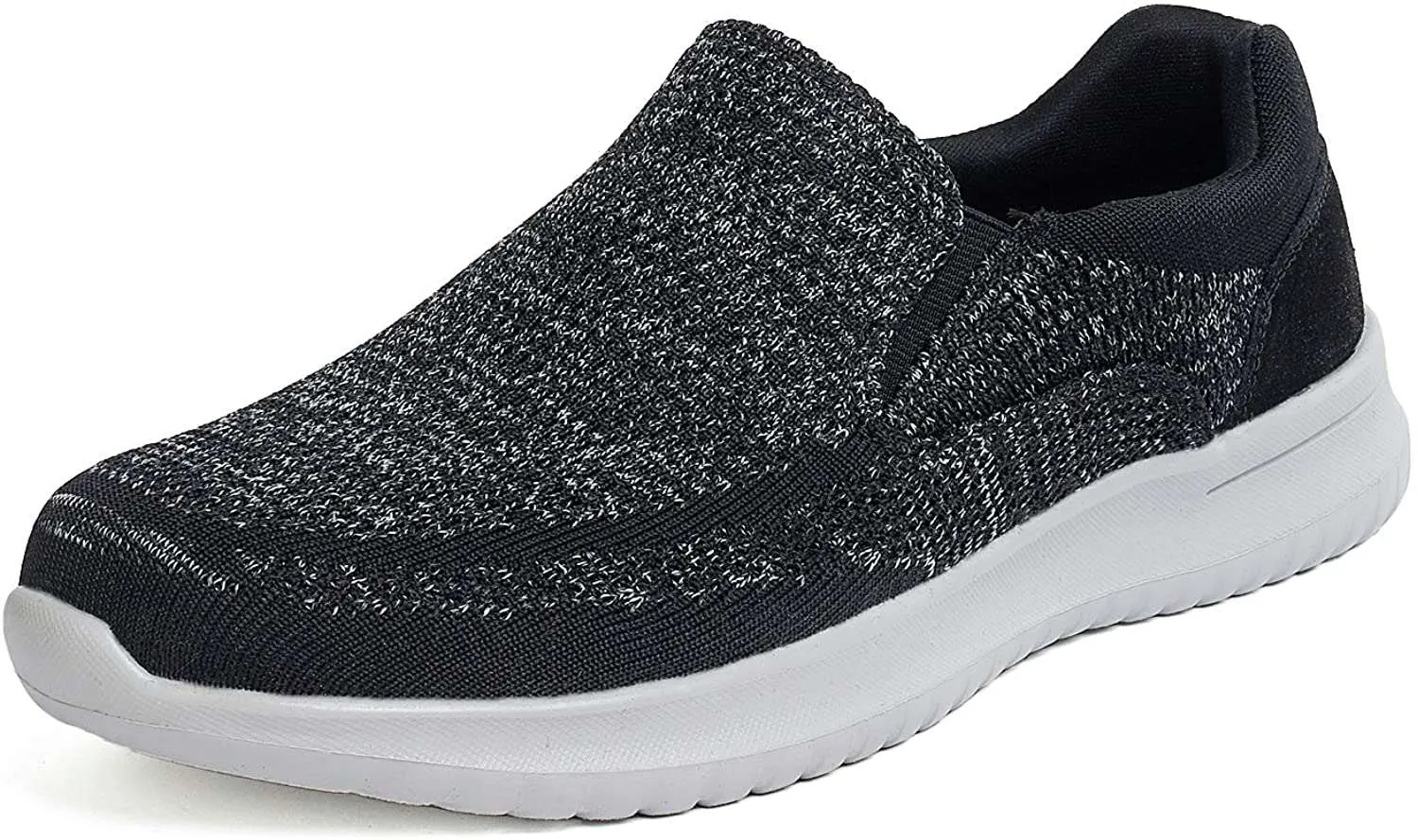 Braveman Men's Casual Slip-On Sneaker Style Comfort Loafers sold by Daily Haute