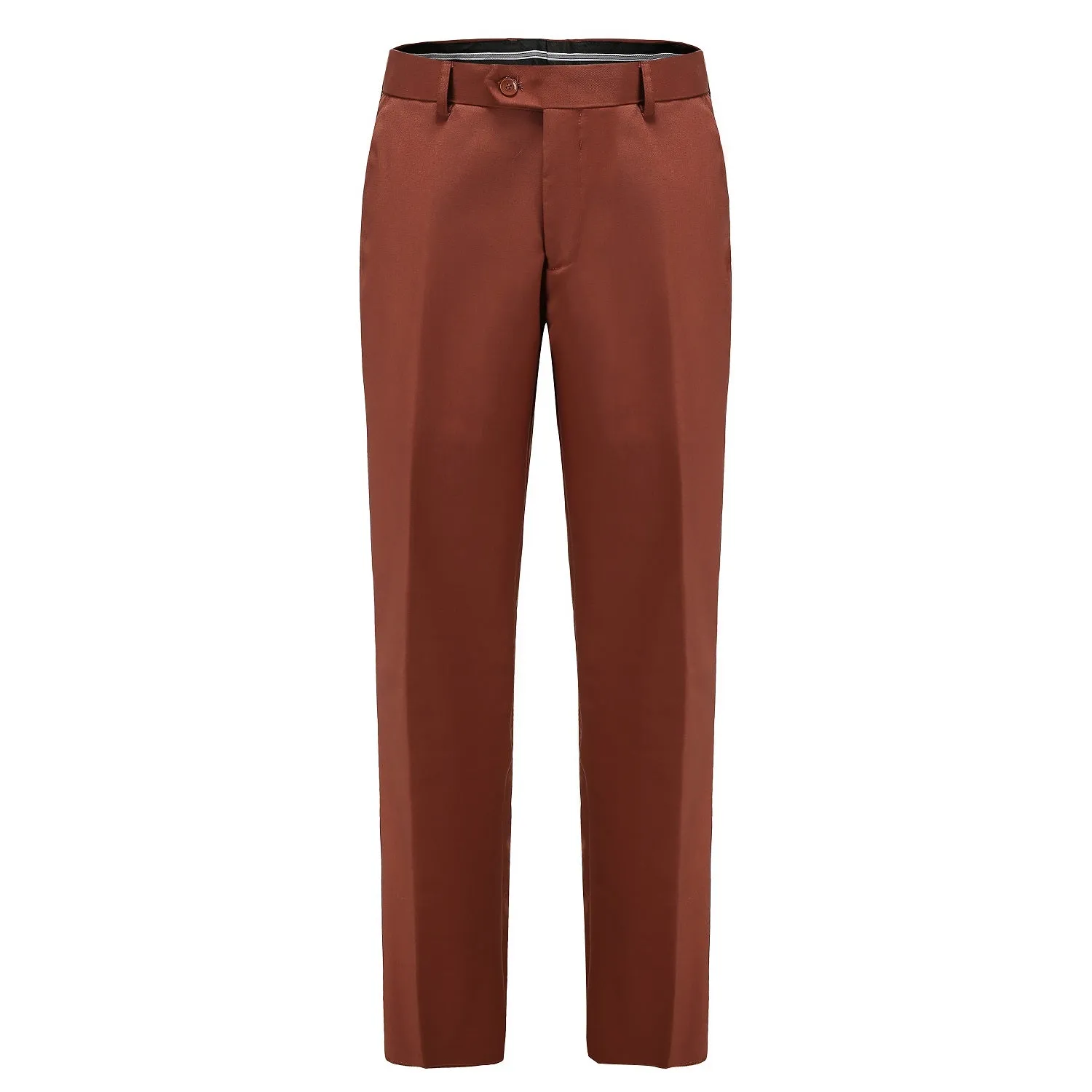 Men's 3-Piece Shawl Lapel Slim Fit Tuxedo Set sold by Daily Haute product image thumbnail 5