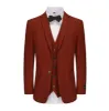 Men's Signature 3-Piece Slim Fit Suits sold by Daily Haute