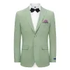 Gino Vitale Men's 2-Piece Stretch Slim-Fit Suit sold by Daily Haute