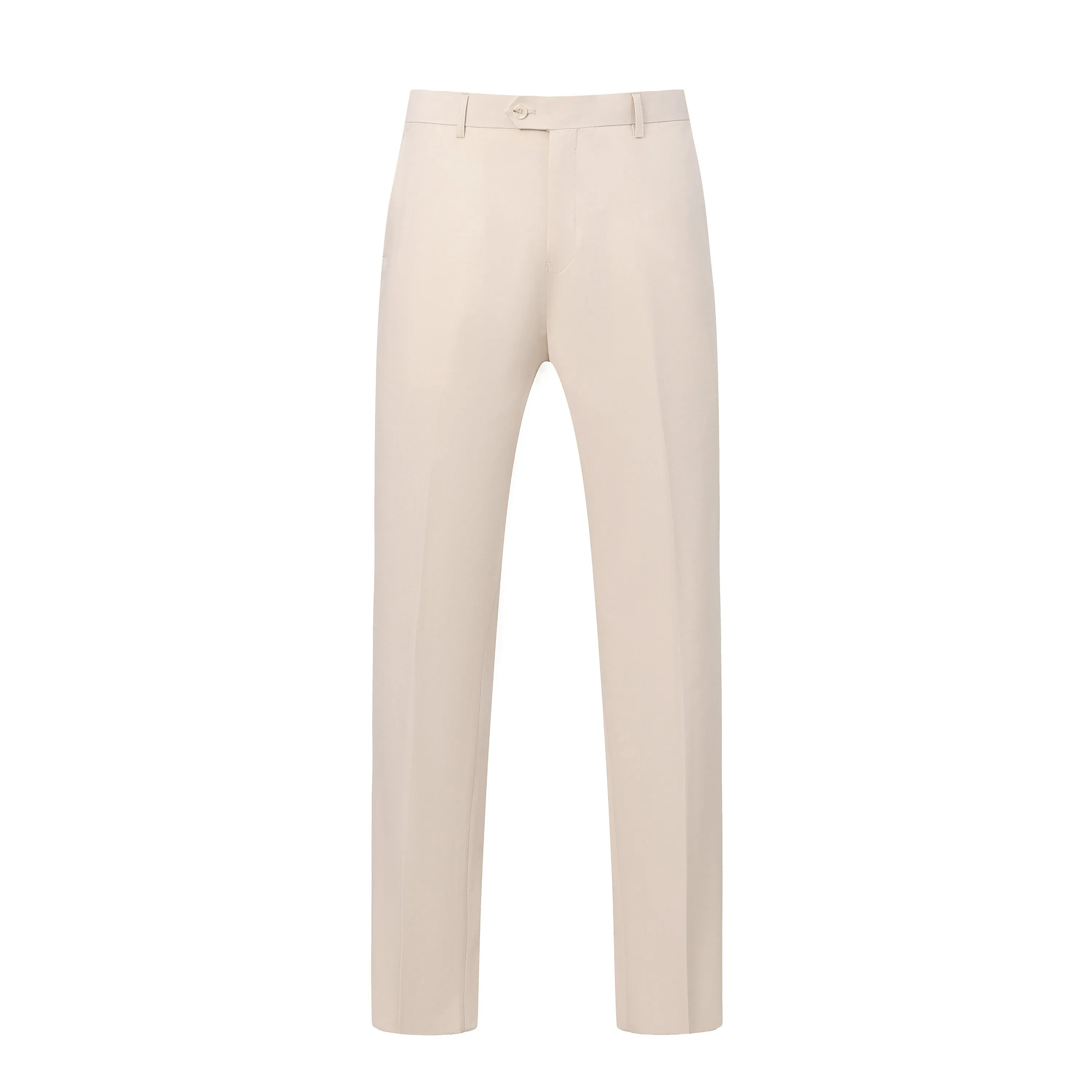 Gino Vitale Men's 2-Piece Stretch Slim-Fit Suit sold by Daily Haute product image thumbnail 4