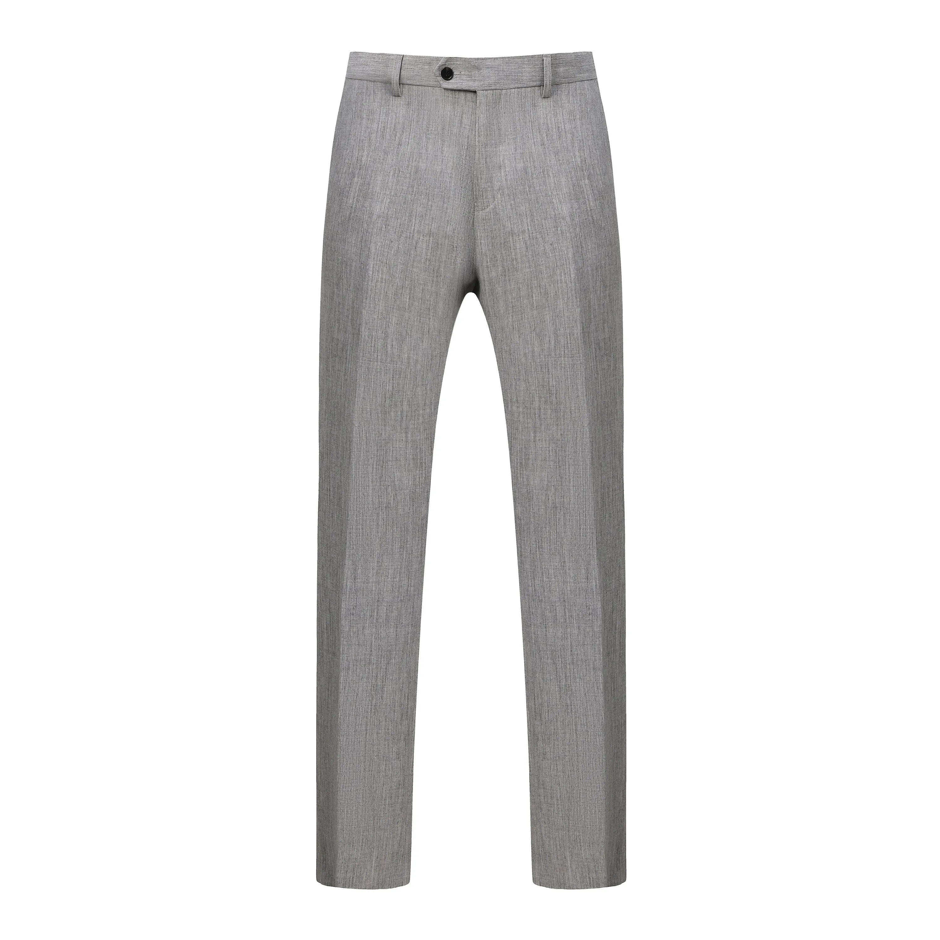 Gino Vitale Men's 2-Piece Stretch Slim-Fit Suit sold by Daily Haute product image thumbnail 2