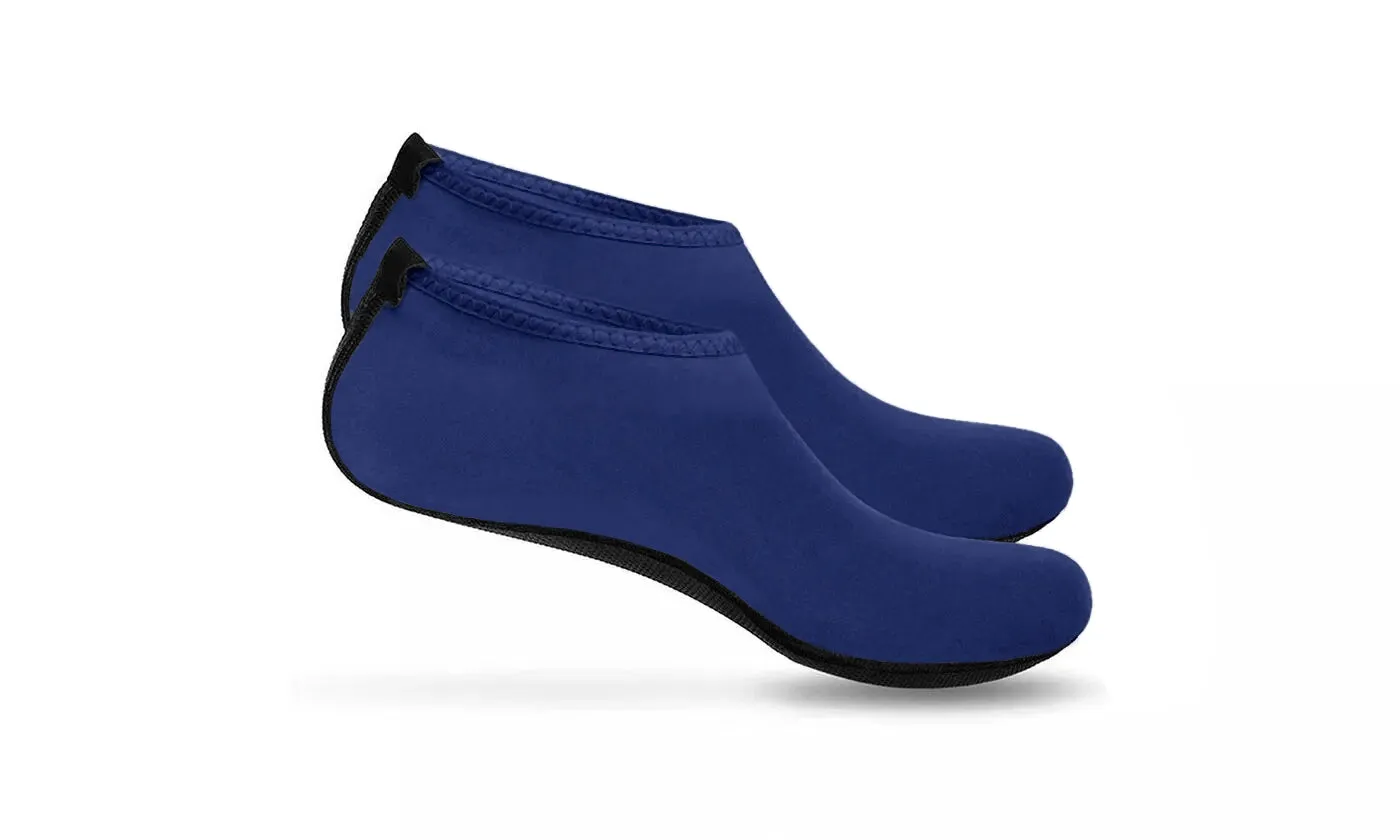 Unisex Slip-On Quick-Dry Water Shoe Barefoot Aqua Socks sold by Daily Haute product image thumbnail 2