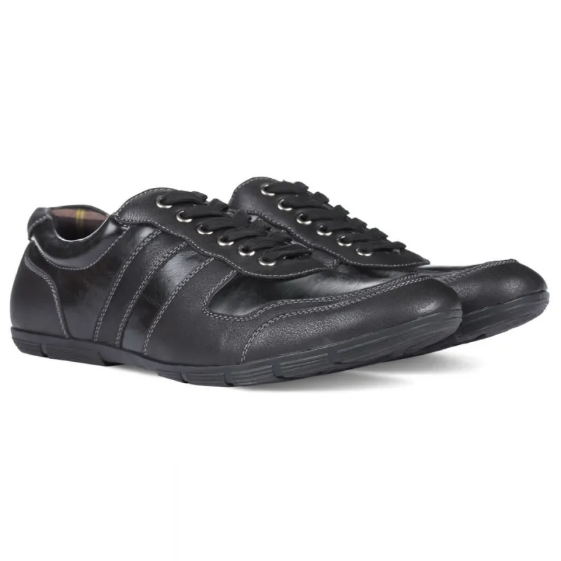 UV Signature Men's Grand Sneakers made by Daily Haute