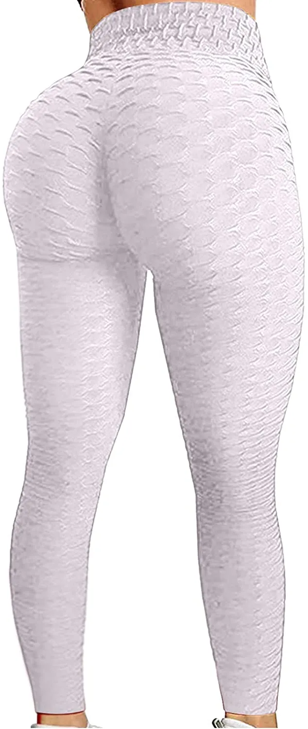 Haute Edition Women's Booty Lift Scrunch Active Yoga Legging sold by Daily Haute product image thumbnail 3