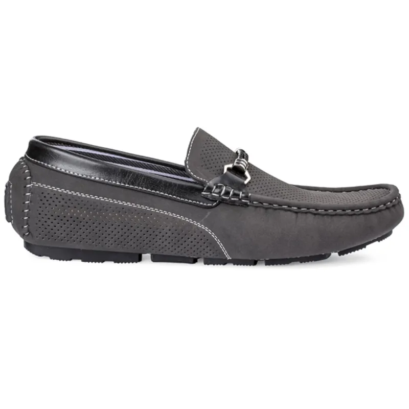 Miko Lotti Mens Driver Shoes sold by Daily Haute