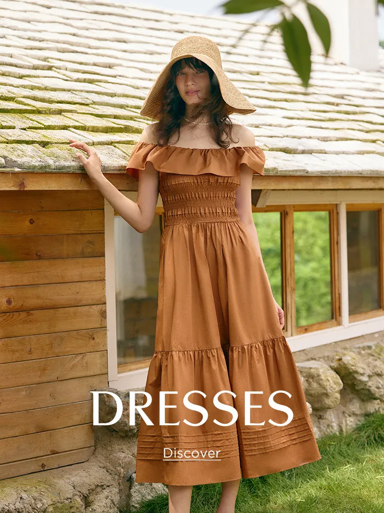 dresses-collection sold by Goelia