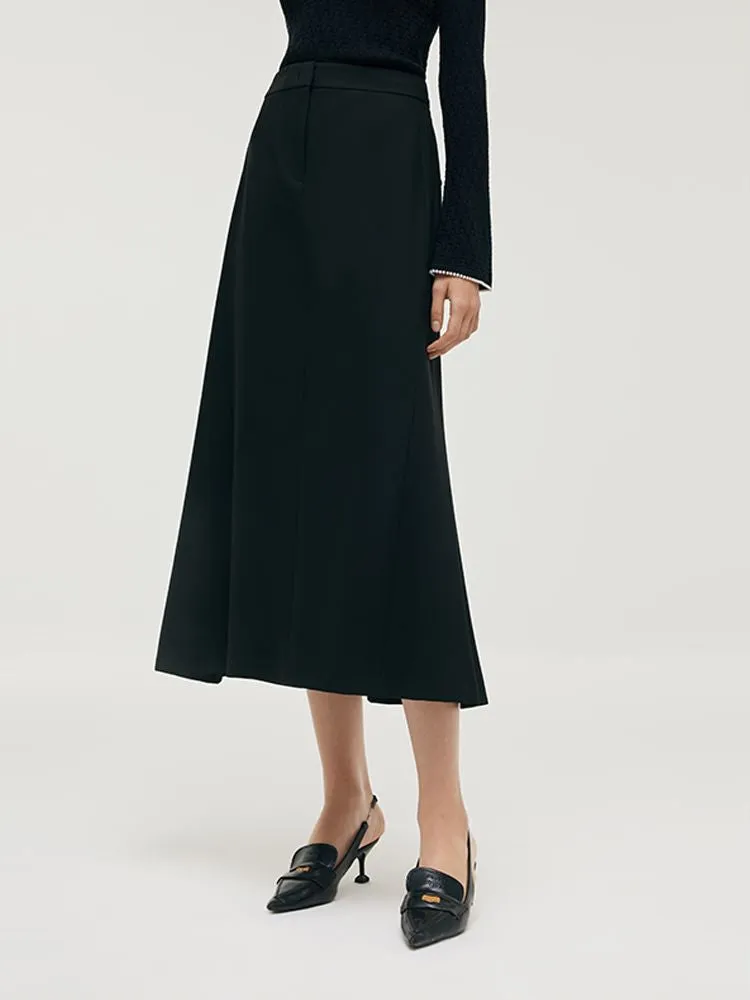 Knit Mermaid Women Skirt sold by Goelia product image thumbnail 4