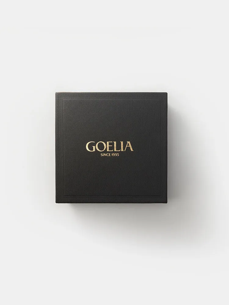 Wheat Ear Brooch sold by Goelia product image thumbnail 5