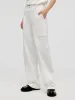 GOELIA X CHRISTINE PHUNG Wide-Leg Jeans sold by Goelia