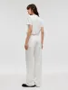 GOELIA X CHRISTINE PHUNG Wide-Leg Jeans sold by Goelia