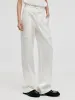 GOELIA X CHRISTINE PHUNG Wide-Leg Jeans sold by Goelia